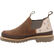 Georgia Boot Brown Sasquatch Romeo Shoe, , large