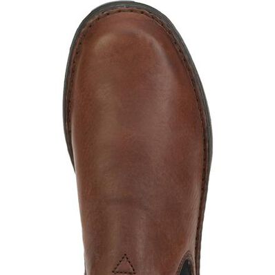 Georgia Romeo Work Shoe, , large