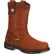 Georgia Boot Athens Waterproof Wellington Work Boot, , large