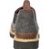 Georgia Giant Women's Brown and Charcoal Pendleton Romeo Shoe, , large