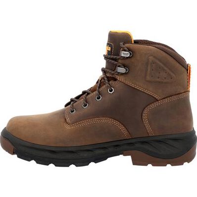 #GB00521, Georgia Boot OT Waterproof Work Boot