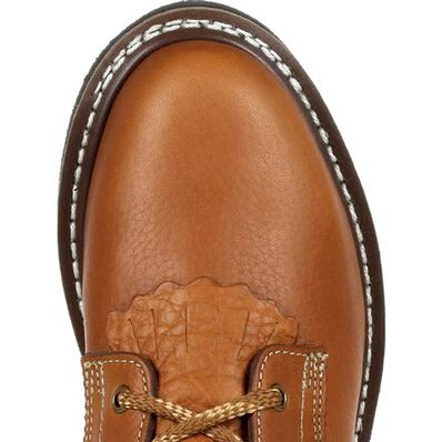 Georgia Boot Farm & Ranch Lacer Work Boot, , large