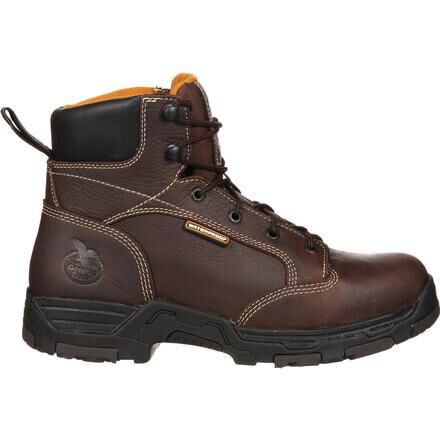 Timberland pro steel trax discount