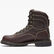 Georgia Boot AMP LT Logger Women's Waterproof Low Heel Logger Boot, , large