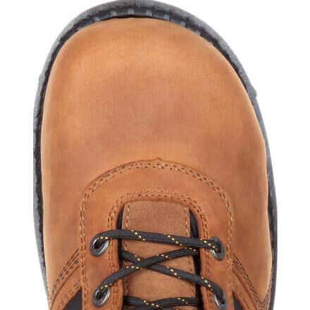 Georgia Boot Hammer HD Composite Toe Waterproof Work Boot