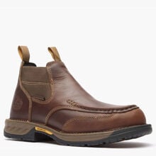 Georgia Boot Athens 360 Steel Toe Waterproof Chelsea