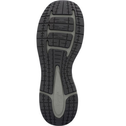 Composite best sale running shoes