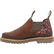 Women's Brown Paisley Fashion Romeo, , large
