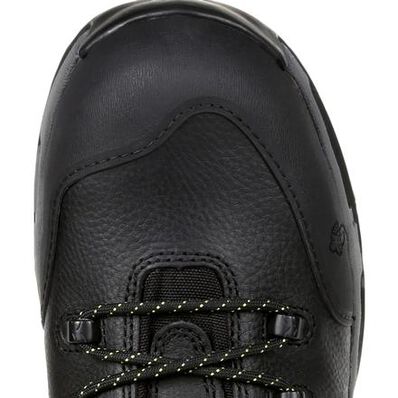 Michelin® HydroEdge Steel Toe Puncture-Resistant Waterproof Work Boot, , large