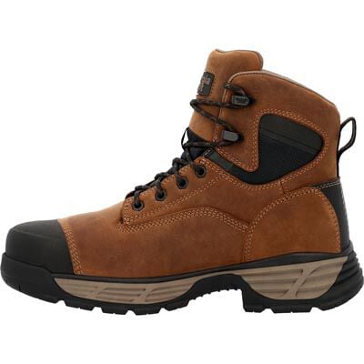 Durablend Edge 6 Waterproof Alloy Toe Work Boot GB00679