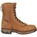 Georgia Boot Carbo-Tec Composite Toe Waterproof Work Lacer, , large
