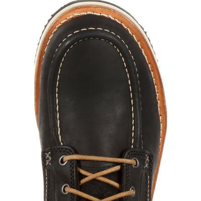 Georgia Boot Small Batch Wedge Boot, , large