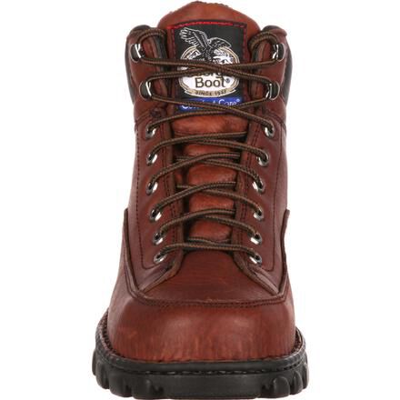 Light hotsell work boots