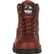 Georgia Boot Eagle Light Wide Load Steel Toe Work Hiker, , large