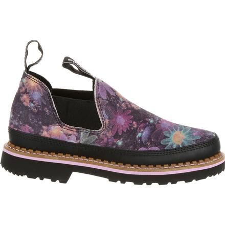 GB00253 Georgia Giant Women s Dark Floral Romeo