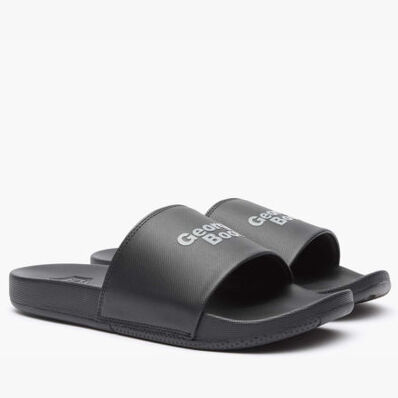 Georgia Boot AMP Slide Sandal, , large