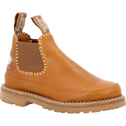 Best work clearance boots under $100