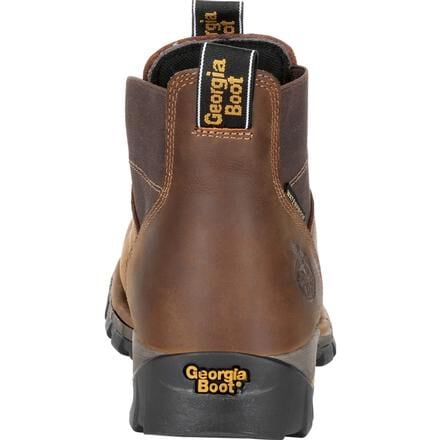 Timberland leavitt wp lace boot store
