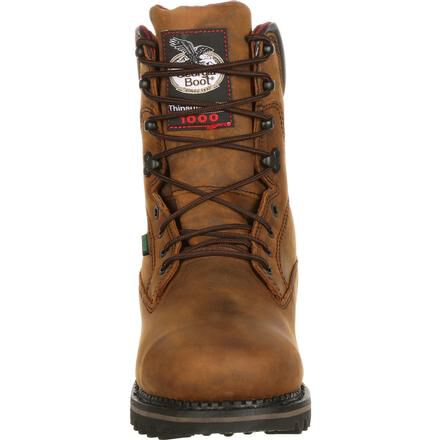 Arctic steel toe boots online