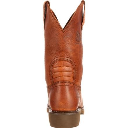 Georgia boot g006 top