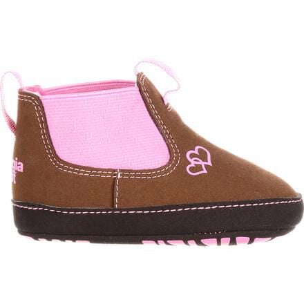 Baby romeo shoes hotsell