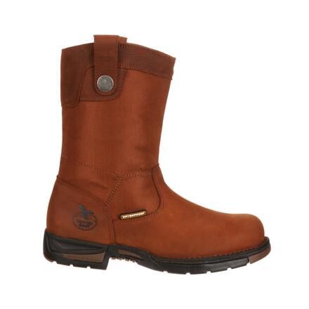 Georgia boot athens steel toe online