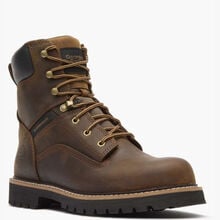 Georgia Boot Men's Core 37 Waterproof Work Boot