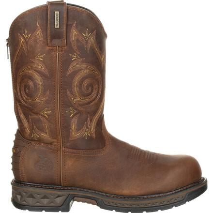 Cheap georgia boots store
