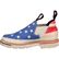 Georgia Giant Women's Patriotic Romeo, , large