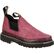 Georgia Giant Women's Purple Romeo Work Shoe, , large
