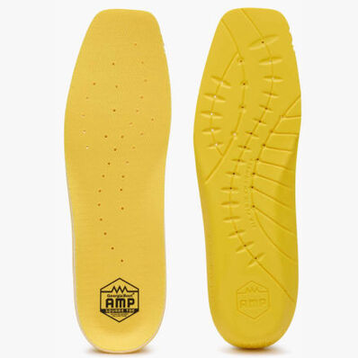 Georgia Boot AMP Square Toe Insole, , large