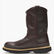 Georgia Giant Steel Toe Pull-On Work Boots, , large