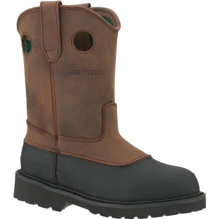 Mud dog boots near me 2025