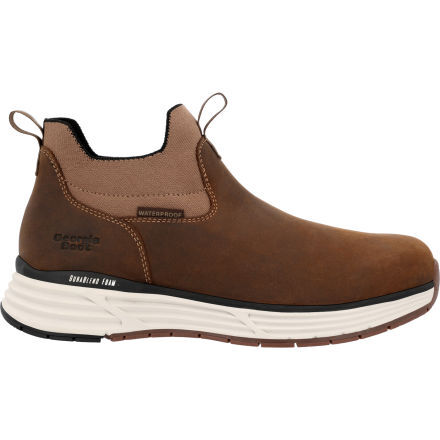 Sporty chelsea boots hotsell