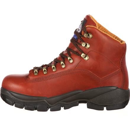 G853 georgia boot discount