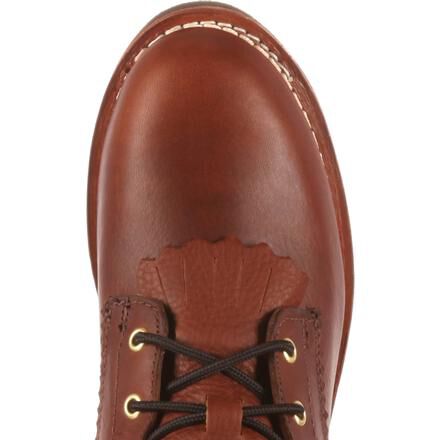 Georgia boots farm and ranch waterproof sales