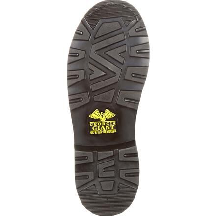 Georgia Giant Women s Black and Charcoal Pendleton Romeo Shoe
