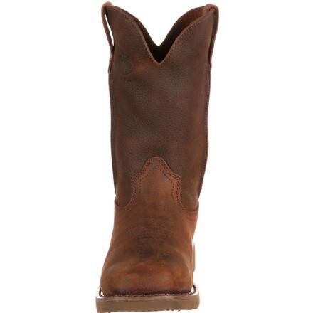 Georgia boot g006 deals