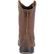 Georgia Boot Athens Waterproof Pull On Work Boot, , large