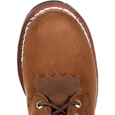 Georgia Boot Logger, , large