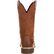 Georgia Boot Women's Carbo-Tec Pull-On Work Boot, , large