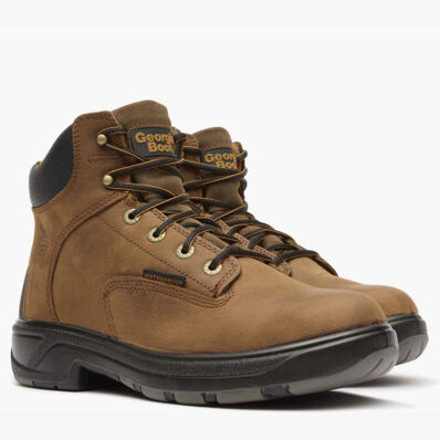 Georgia Boot FLXpoint Waterproof Work Boot, , large