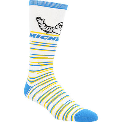 Michelin Knit Crew Sock, , large