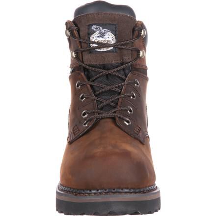 Georgia brookville boots discount
