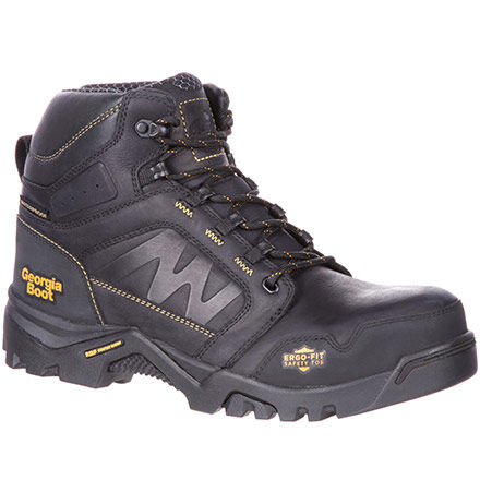 Georgia online amplitude boots