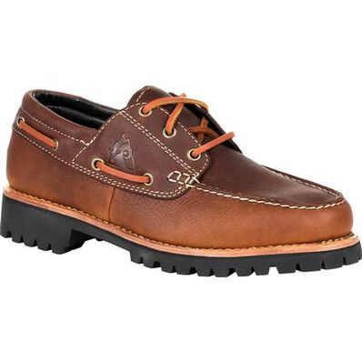 Rocky Collection 32 Small Batch Oxford, , large
