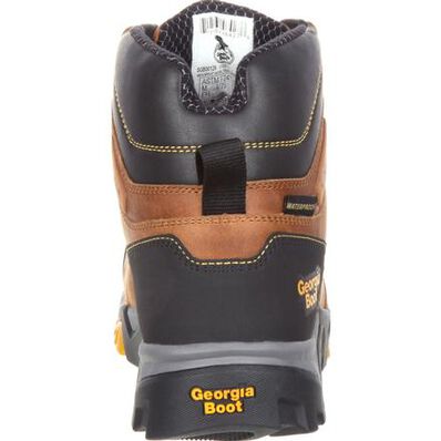 Georgia Boot Amplitude Men's Waterproof Work Boot, , large