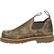 Georgia Boot Georgia Giant Women's Brown Bomber Romeo Shoe, , large