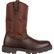 Georgia Boot Homeland Waterproof Wellington Work Boot, , large