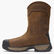 Georgia Boot Durablend Edge 10" Waterproof Alloy Toe Pull On Work Boot, , large